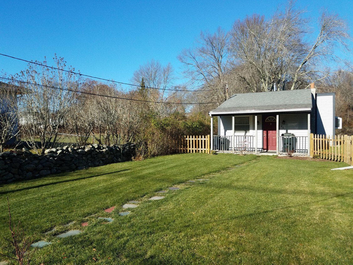 461 Old Warren Rd, Swansea, MA 02777 House Rental in Swansea, MA