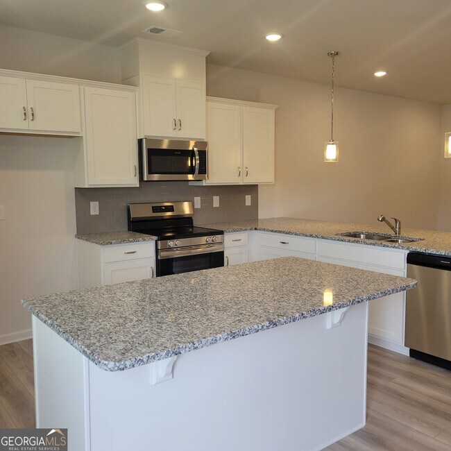 Foto del edificio - 20 Jacobs Farm Dr SE