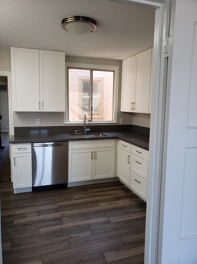 Foto del edificio - 2929 Irving St