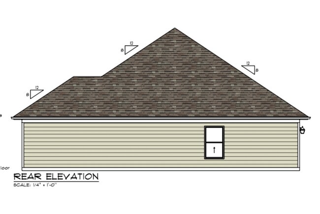 Foto del edificio - New Construction Home for Rent in Jasper, ...