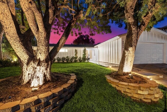 Building Photo - 5834 McDonie Ave