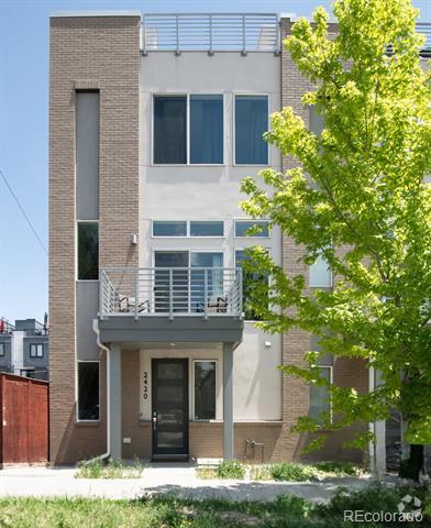 Building Photo - 2420 Eliot St