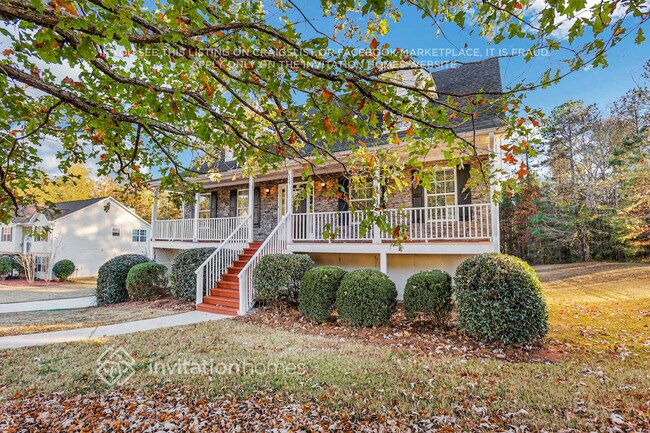 Foto del edificio - 125 Shadowbrook Dr