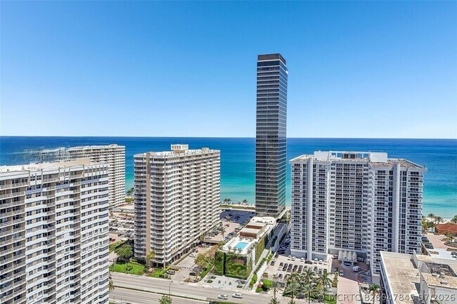 Building Photo - 2000 S Ocean Dr