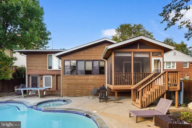 Foto del edificio - 5110 Flanders Ave