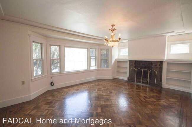 Building Photo - 3 br, 1 bath Apartment - 2501 Lincoln Way