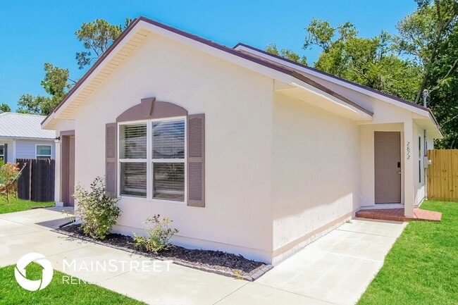 Foto del edificio - 2872 N 9th St