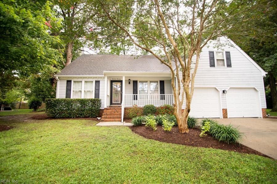Photo - 1414 Plantation Lakes Cir (Chesapeake, VA)