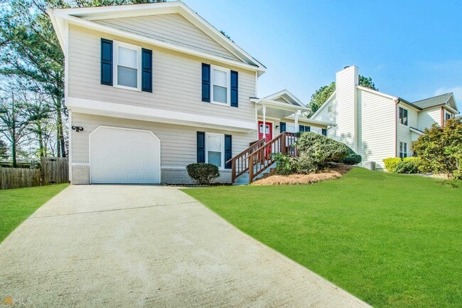 Building Photo - 1599 Clifton Downs Dr SE