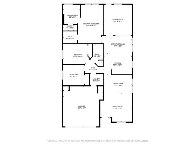 Foto del edificio - NEW IN MANAGEMENT - AVAILABLE NOW!