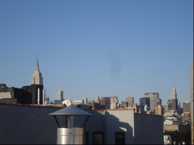 Building Photo - 40 Avenue B