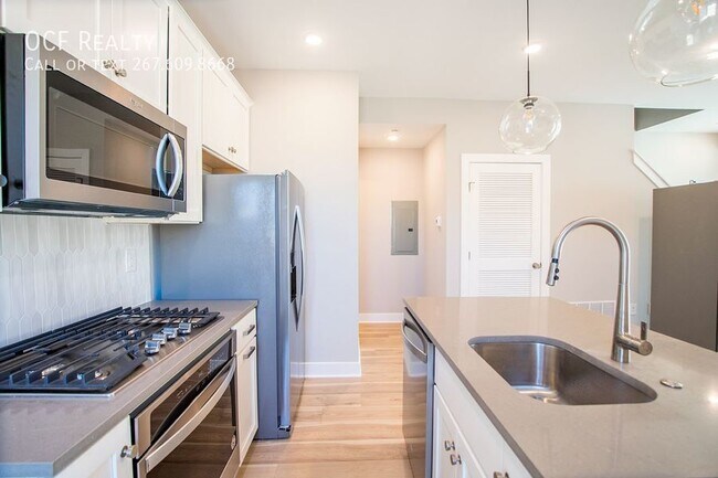 Foto del edificio - 129 S 49th St