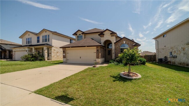 Foto del edificio - 6604 Katy Creek Ln