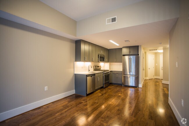 Foto del interior - Tilden Hall