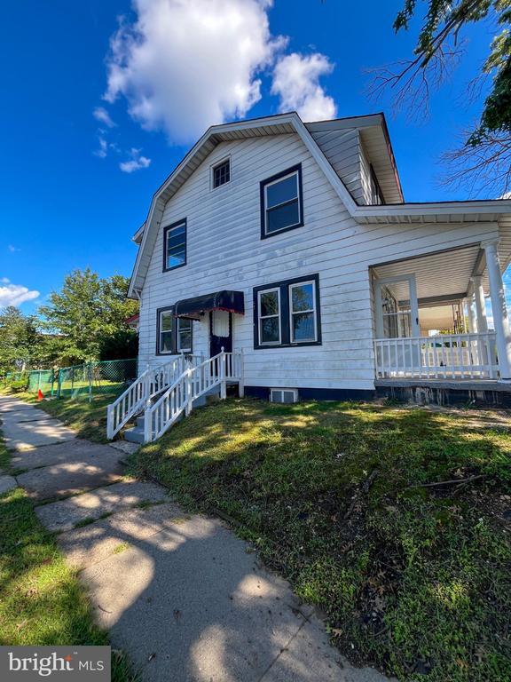 Foto del edificio - 702 Atlantic Ave