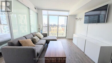 Building Photo - 85 Queens Wharf Rd