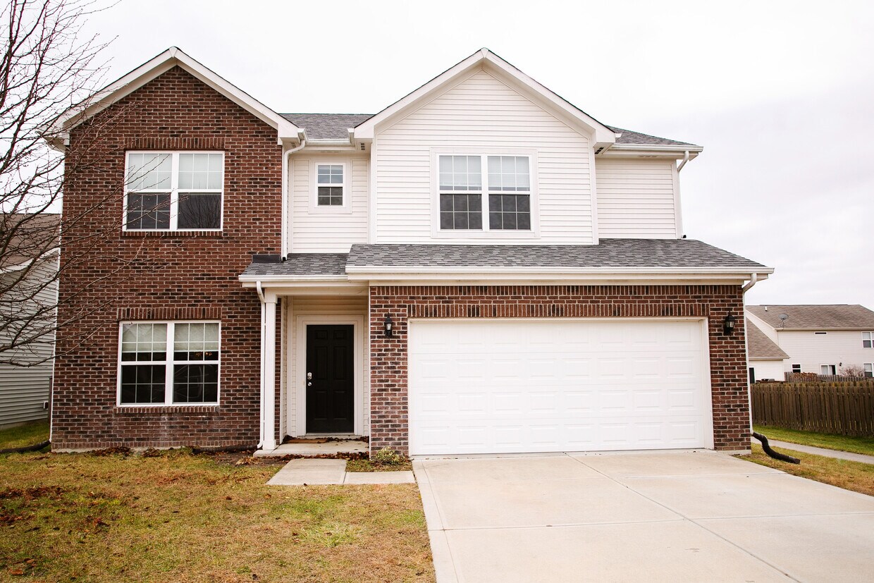 993 Kempson Ct, Westfield, IN 46074 House Rental in Westfield, IN