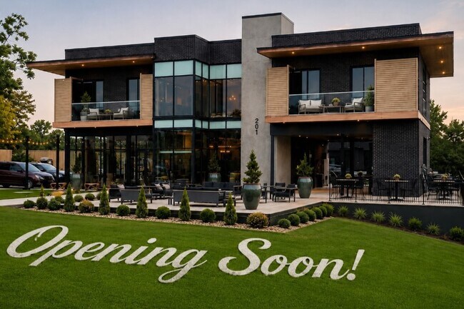 Leasing Office and Community Center - Villas on Turtle Creek