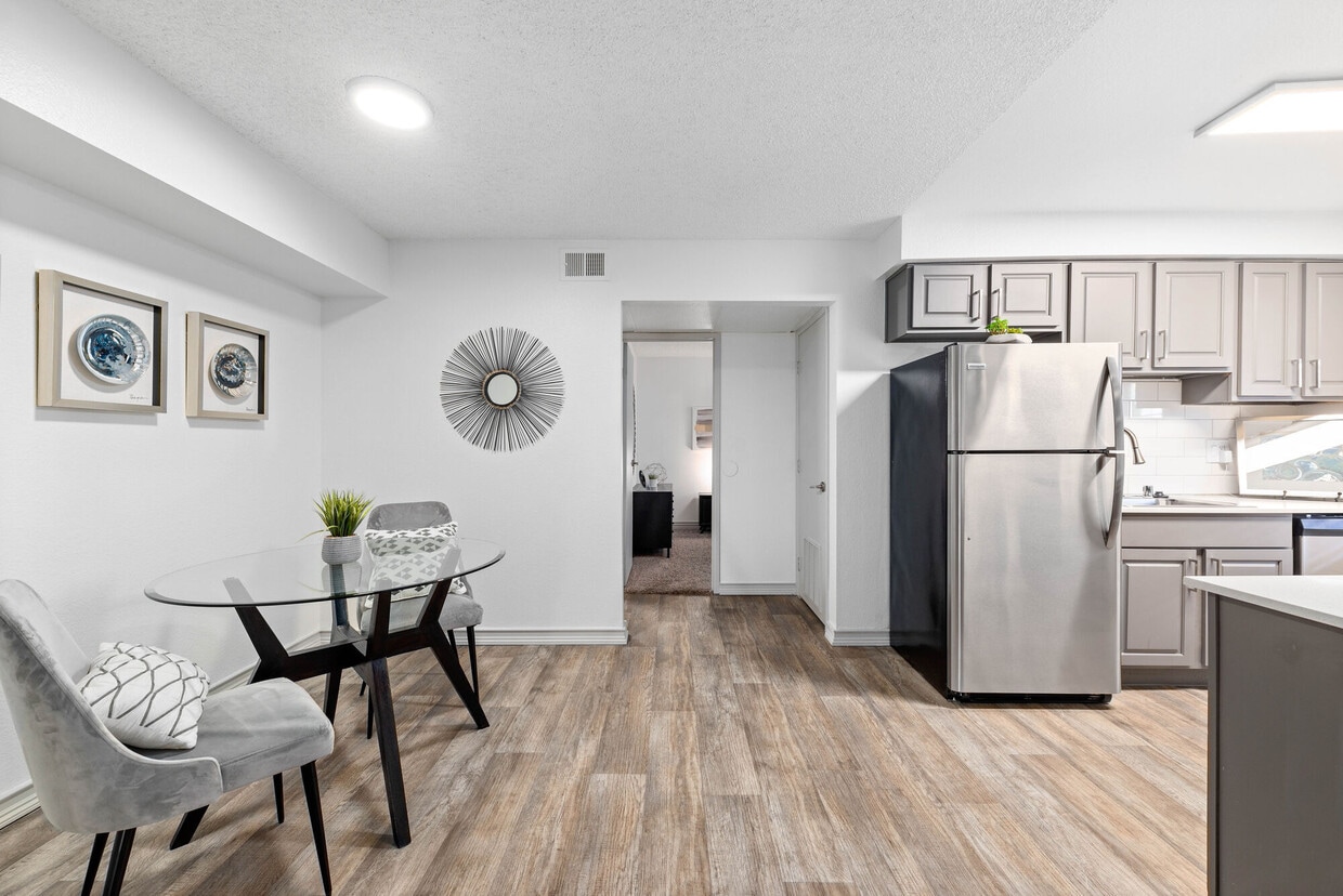 Highland Park Apartments in Tempe, AZ