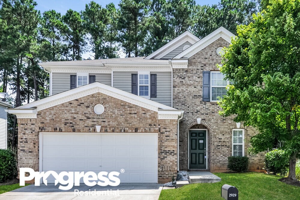 Foto principal - 2929 Glade Aster Ct