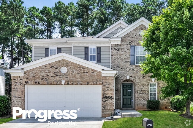 Building Photo - 2929 Glade Aster Ct