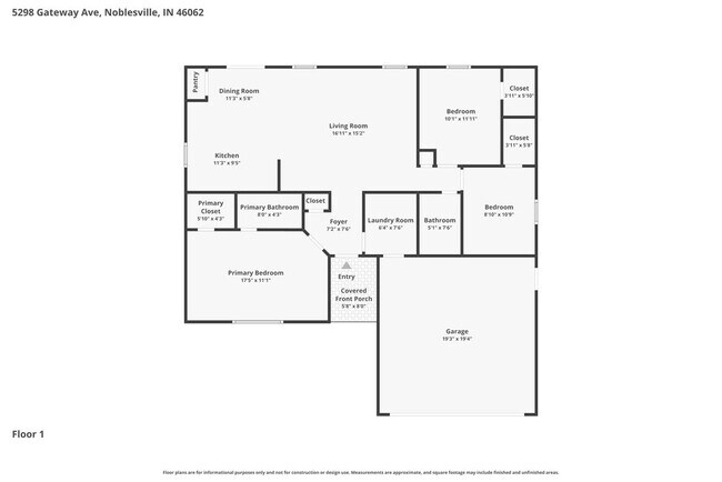 Foto del edificio - 5298 Gateway Ave