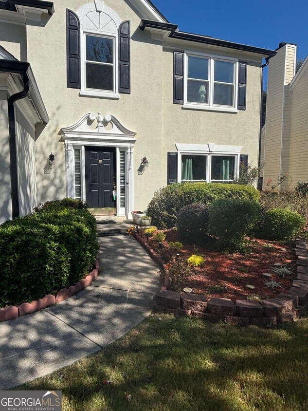 Building Photo - 6585 Ganton Dr