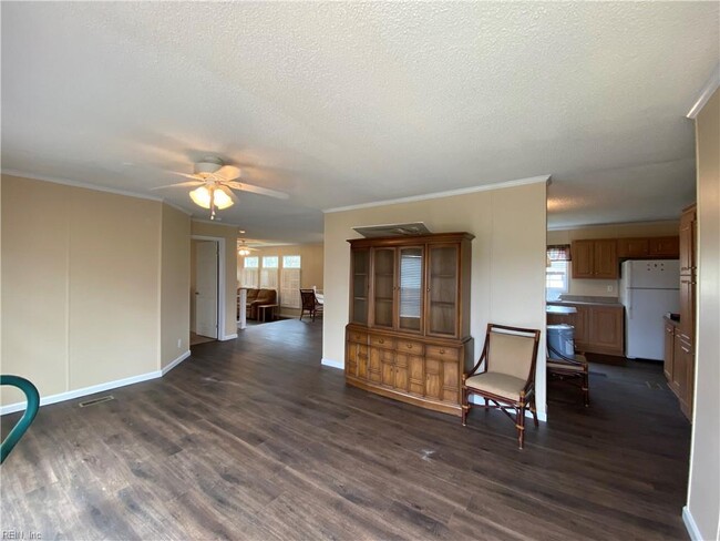 Foto del edificio - 2600 Badger Rd