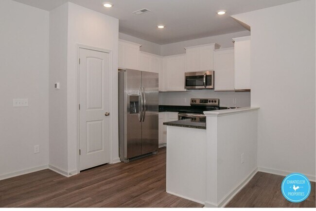 Foto del edificio - 2495 Ashton Park Ln