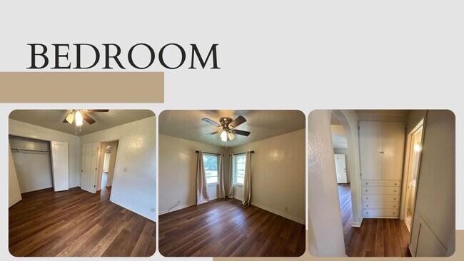 Foto del edificio - 708 McFadden Dr