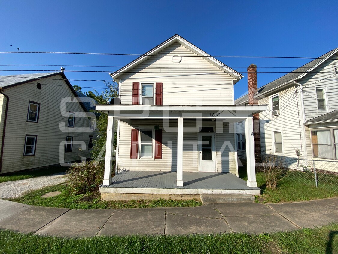 Primary Photo - 1634 Center Mills Rd