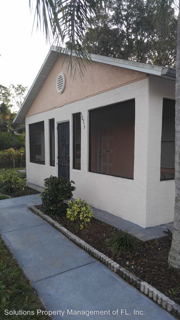 Foto del edificio - 5025 Carter St