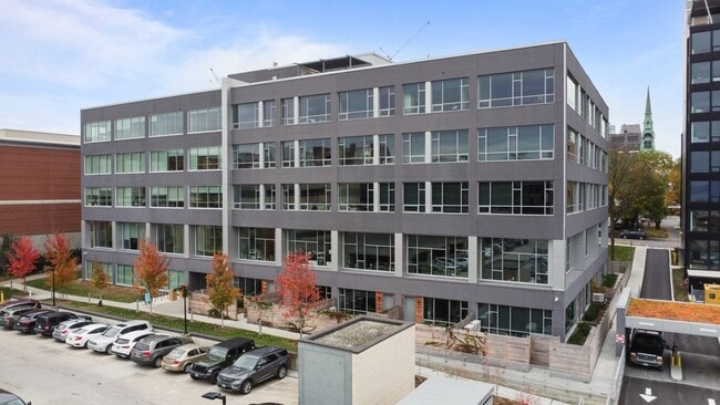 Foto del edificio - 77 Residences