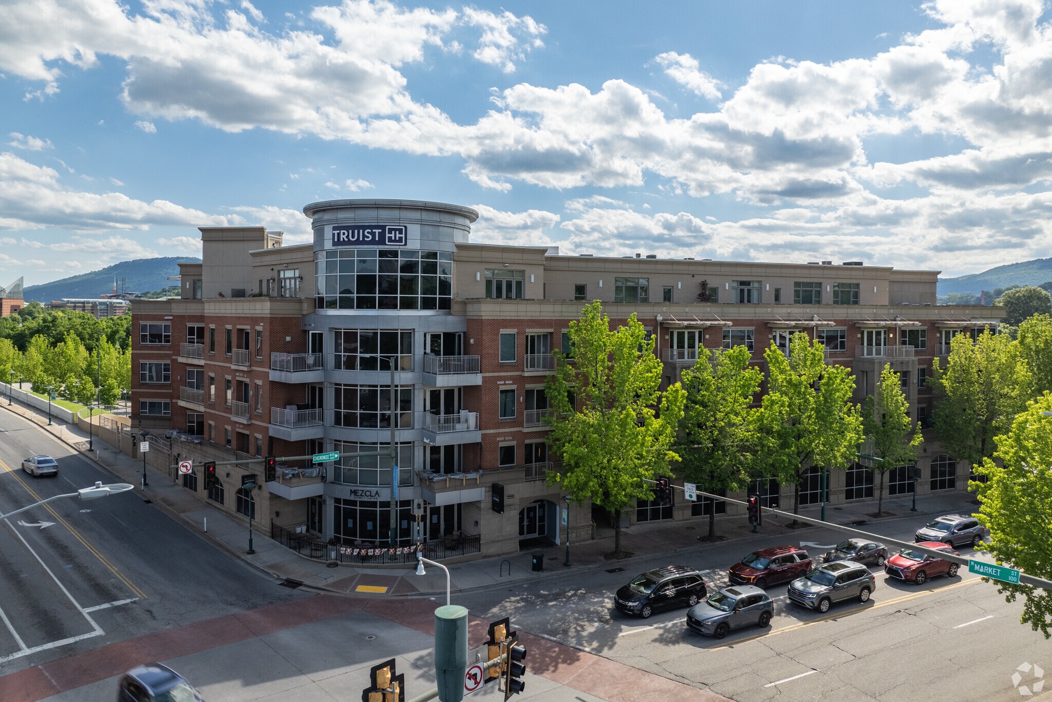 Bridgeview at North Shore