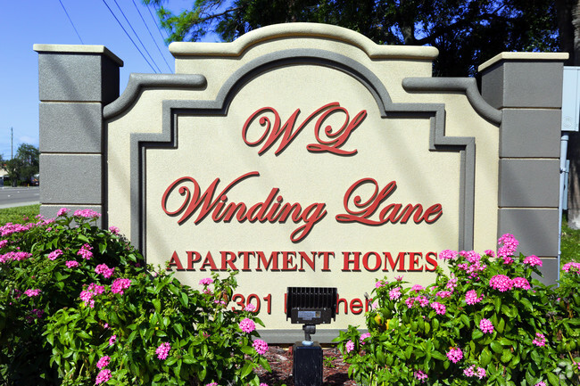 Winding Lane Apartments