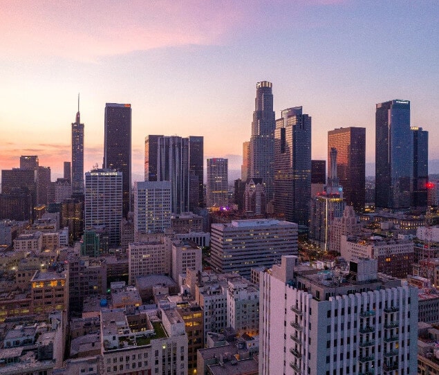 The Best Los Angeles Neighborhoods for Renting on a Budget