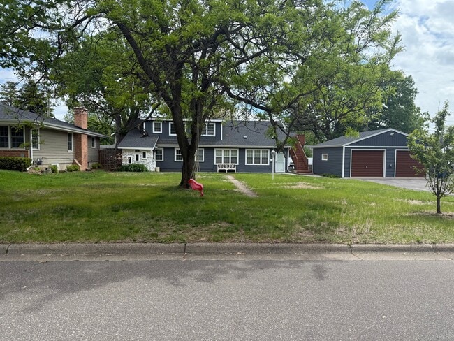 Building Photo - 7311 Aldrich Ave S