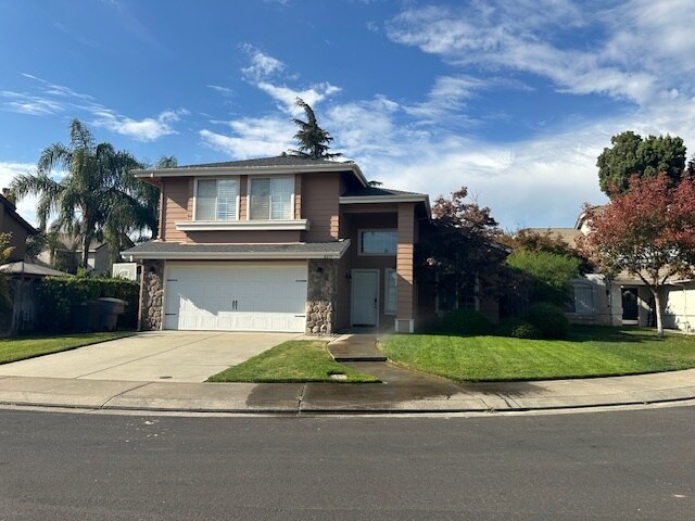 Foto del edificio - 6213 Deer Ridge Ct