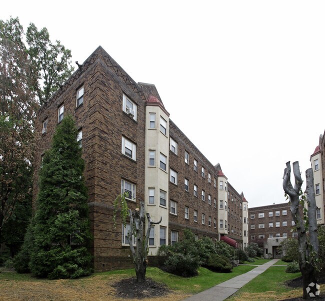 Foto del edificio - Wallingford Apartments