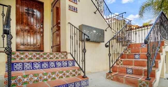 Photo - 5187 20th St Apartment
