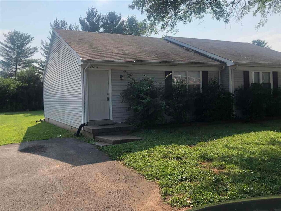 mobile homes for rent in bowling green mo