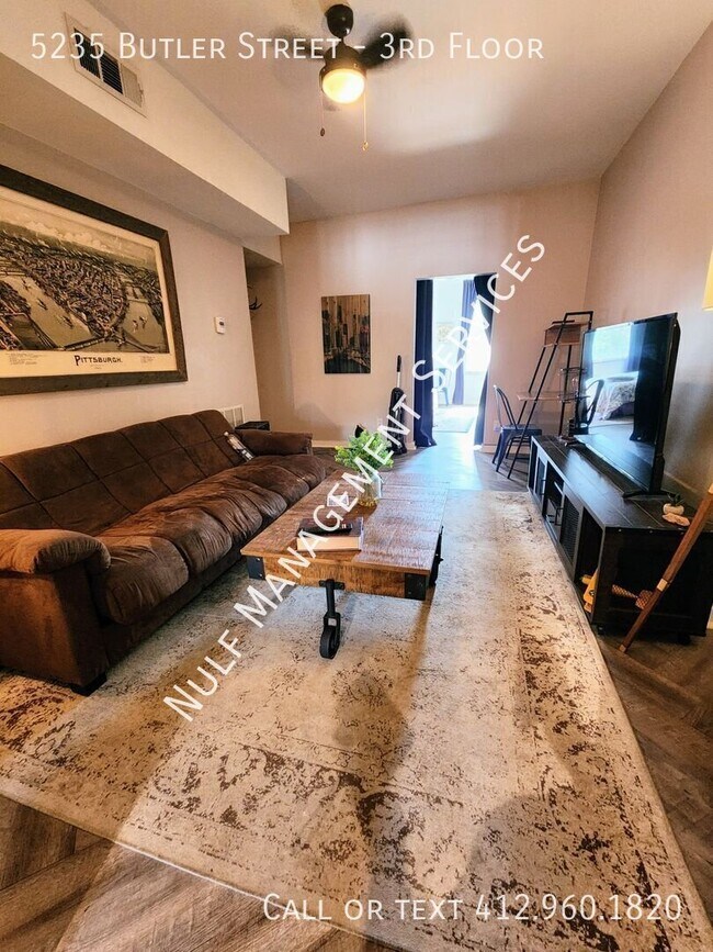 Foto del edificio - 5235 Butler St
