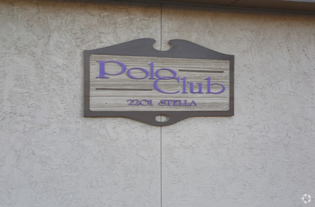 Building Photo - The Polo Club