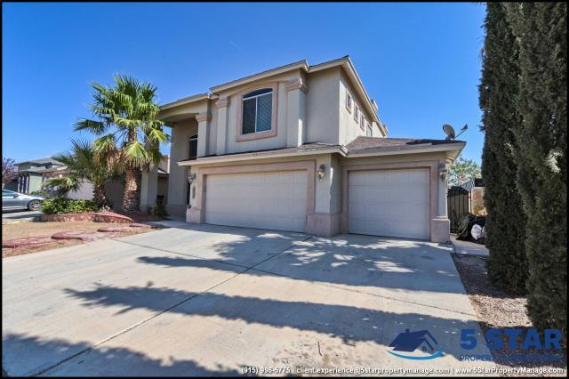 Building Photo - 4 bedroom in Horizon City TX 79928