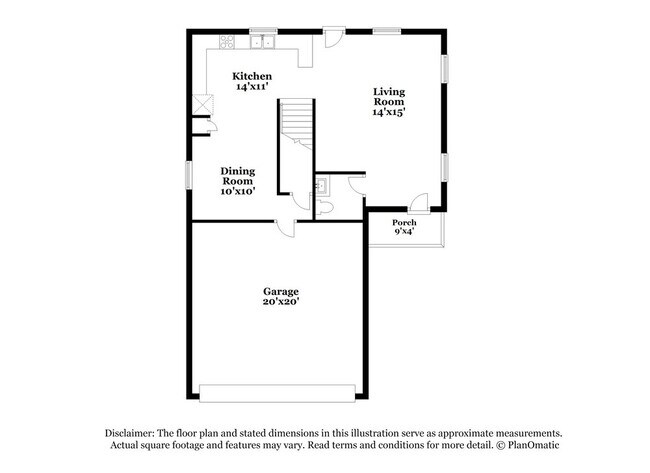 Foto del edificio - 5727 Sandy Canyon
