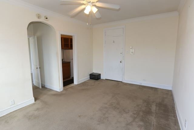 Foto del edificio - 4644 N Paulina St