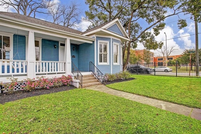 Foto del edificio - 1247 Oxford St