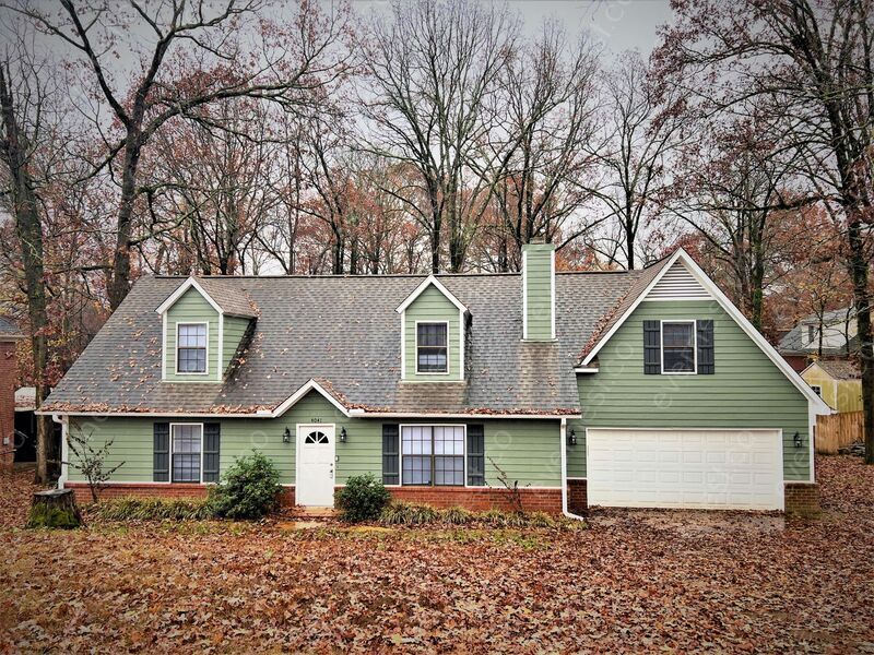 4041 Crystal Ct, Nesbit, MS 38651 House Rental in Nesbit, MS