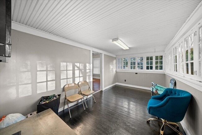 Foto del edificio - 1104 N 8th Ave