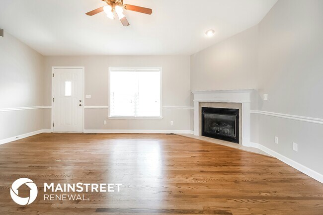 Foto del edificio - 533 May Rd